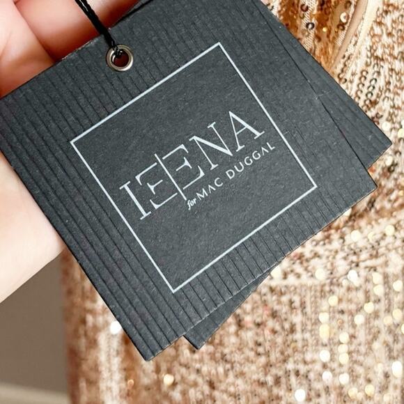 Mac Duggal 16 NWT - Picture 6 of 10